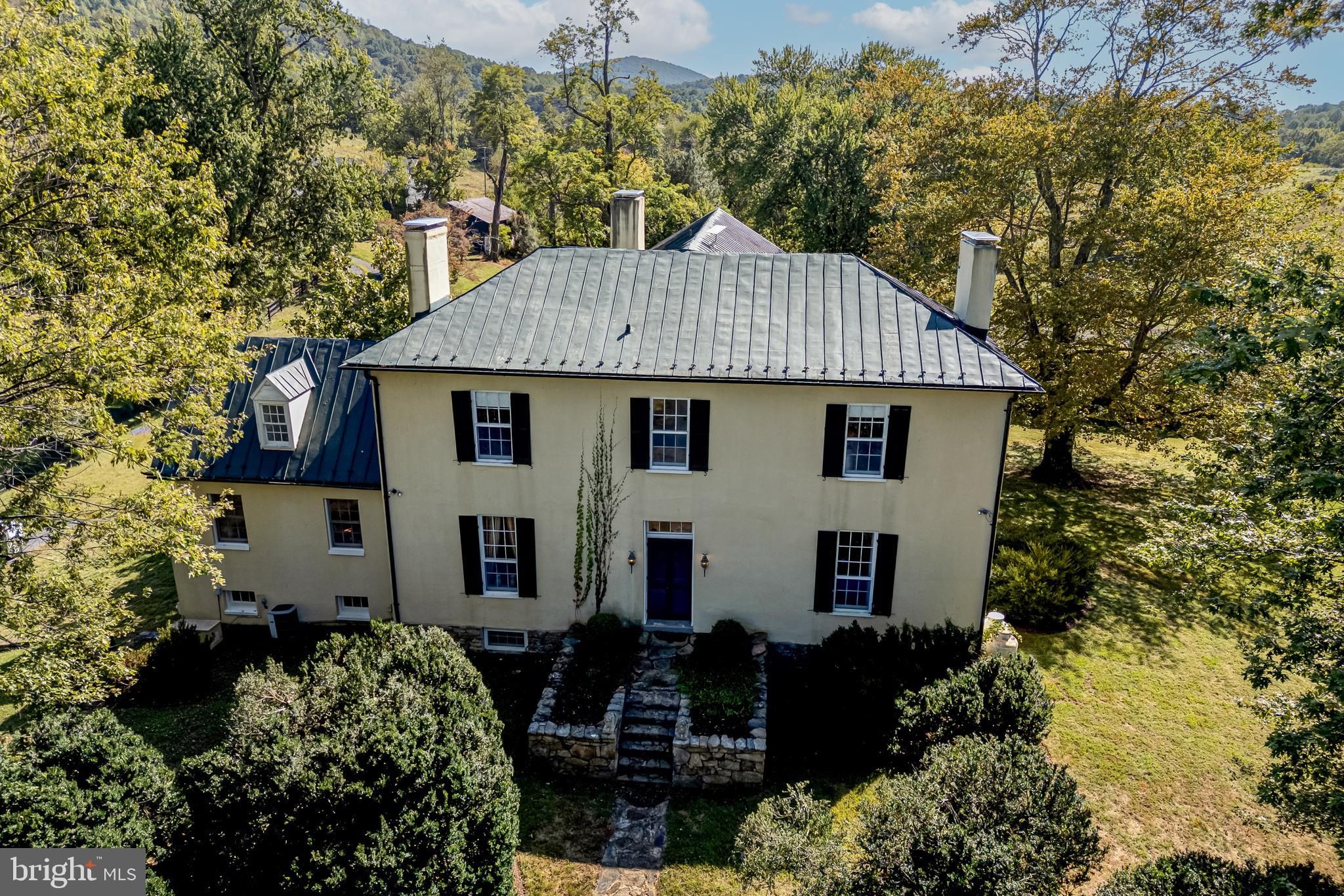 3707 Carrington Road