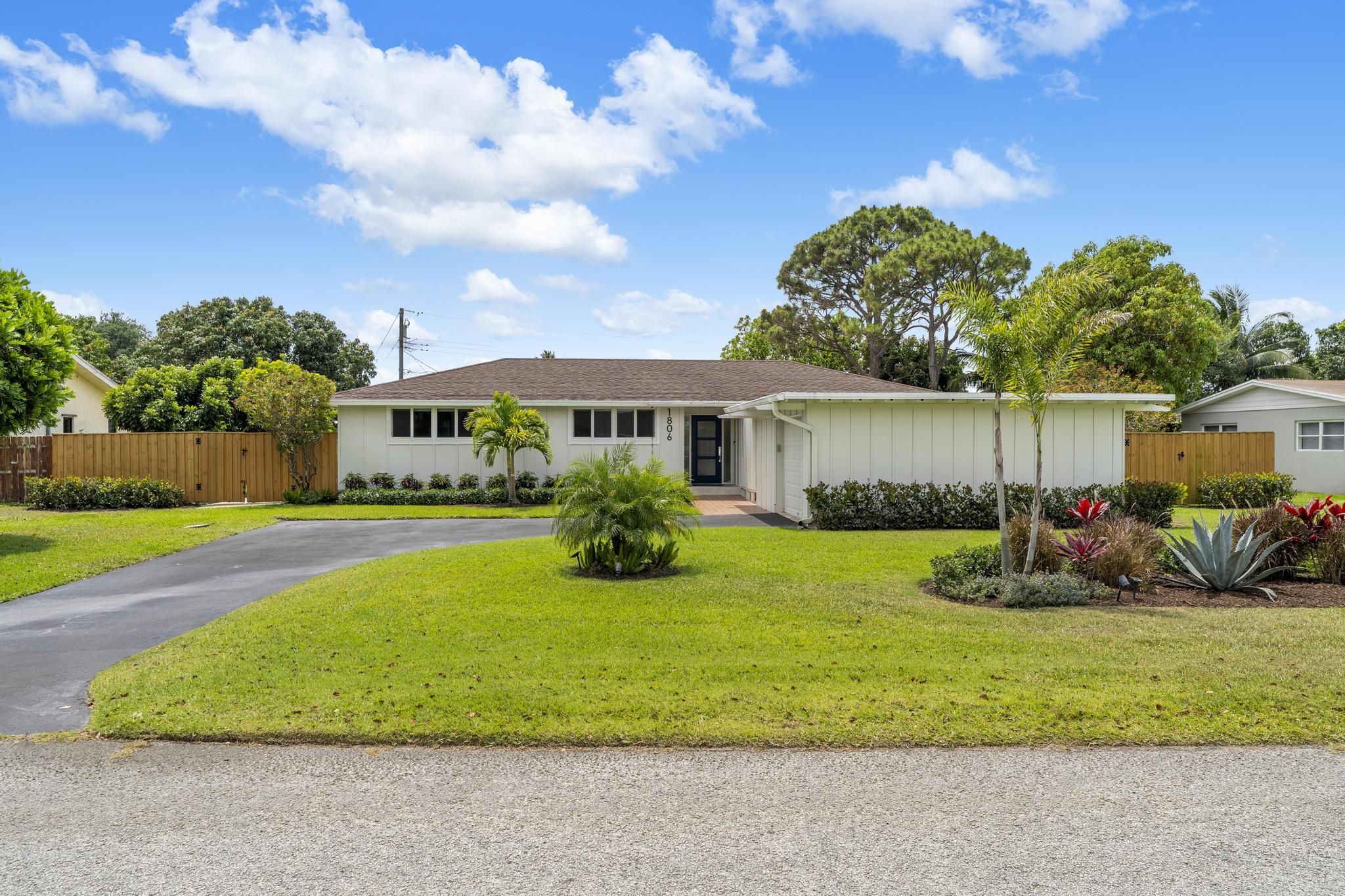 1806 Barbados Road