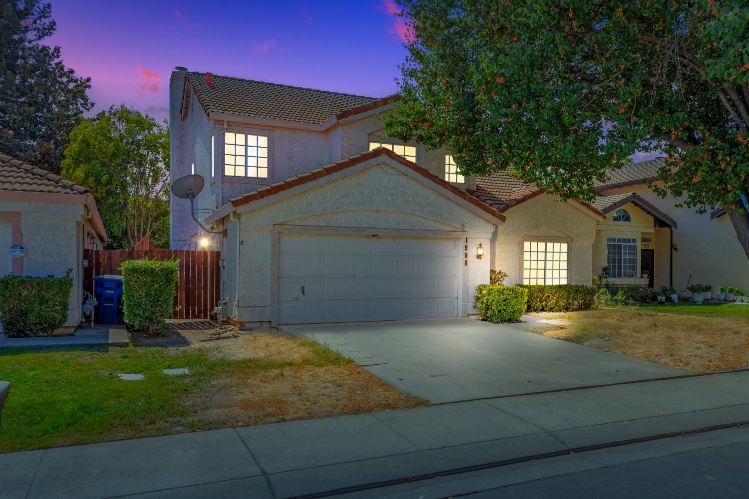 1900 Berryessa Drive