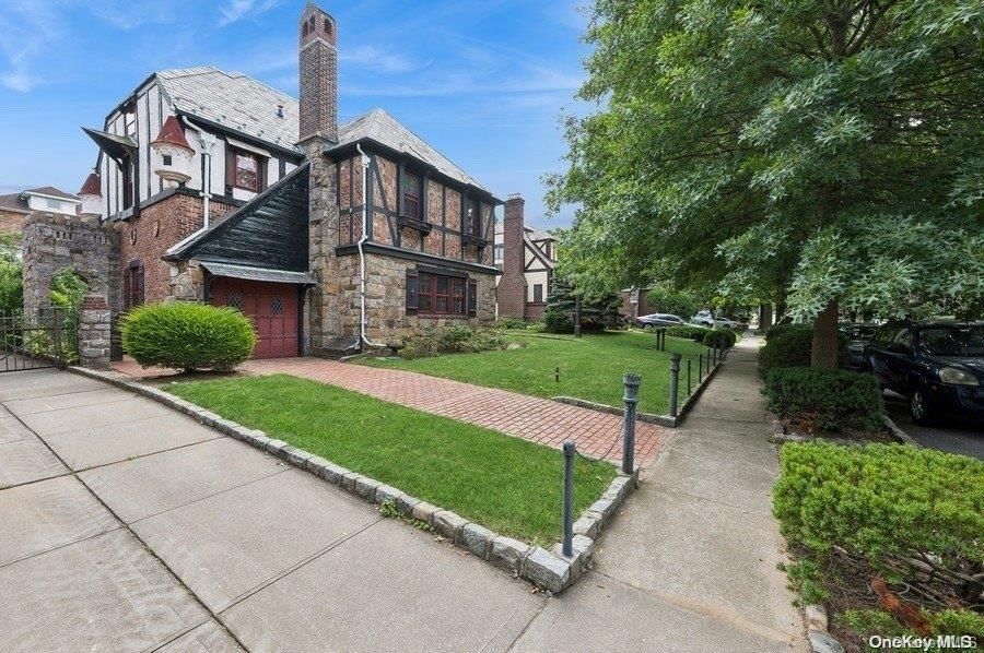 29-37 168th Street