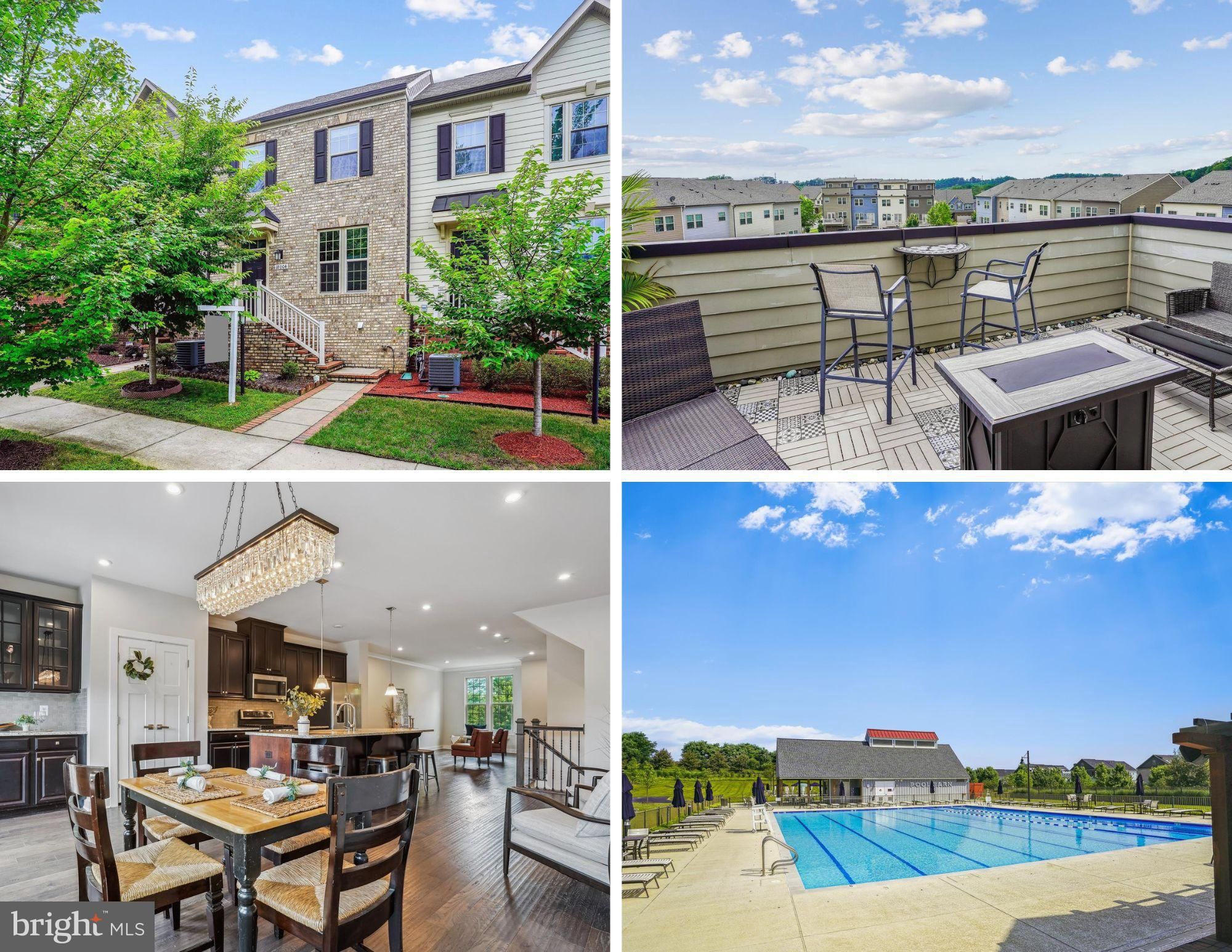 18004 Red Cedar Road