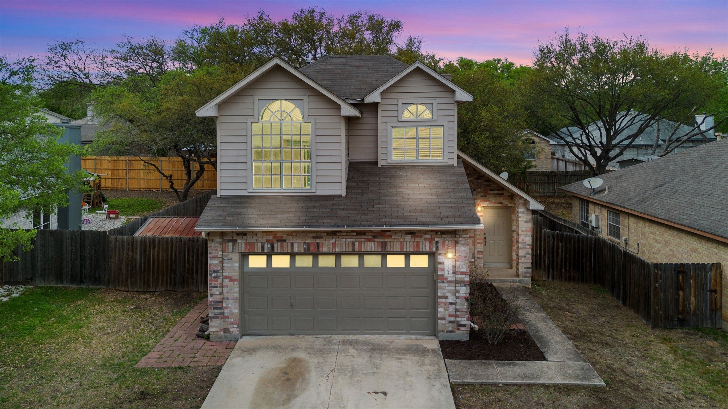 11105 Forest Breeze