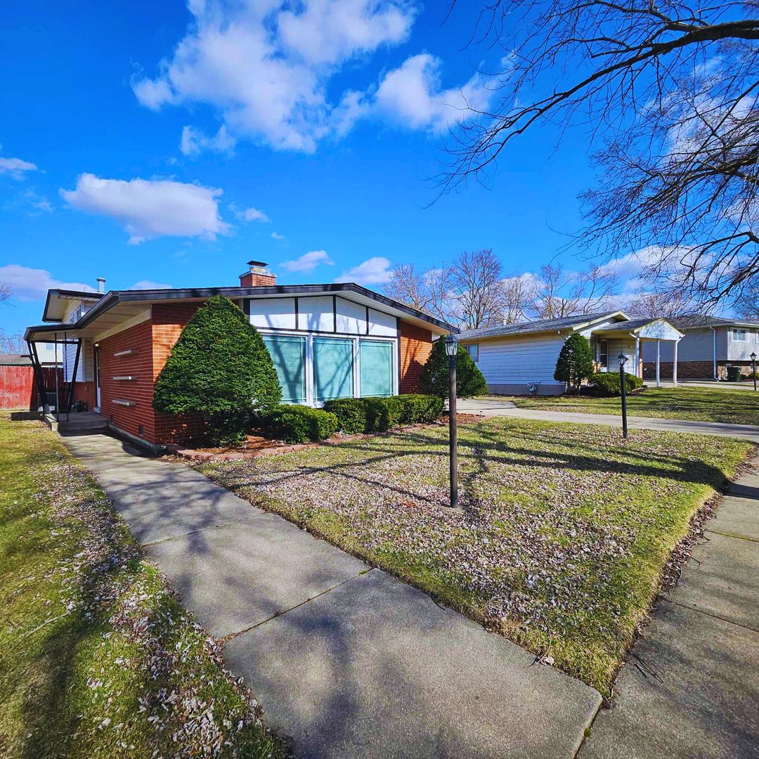 525 N Park Drive