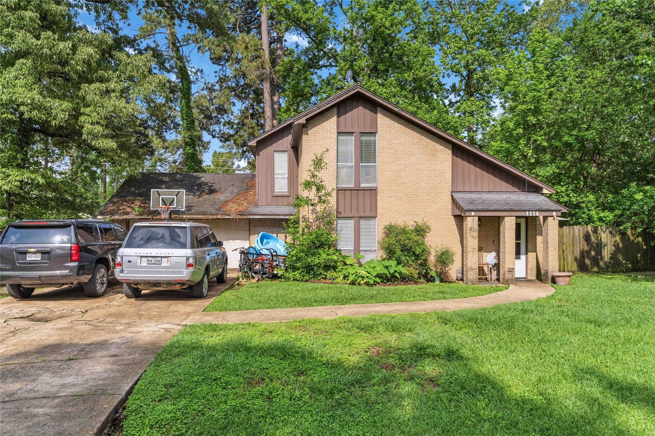 1114 Mustang Trail