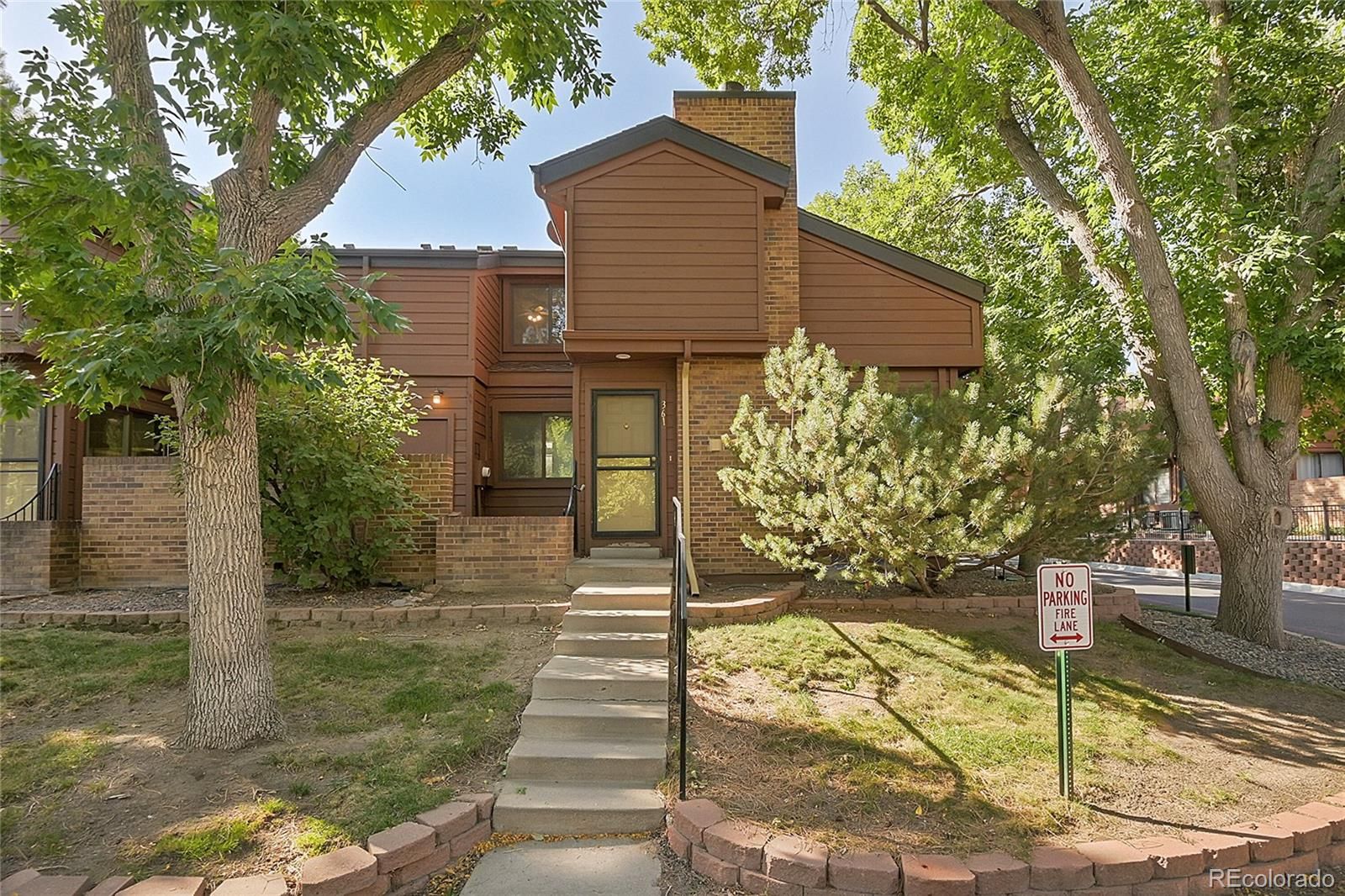 2685 S Dayton Way 361