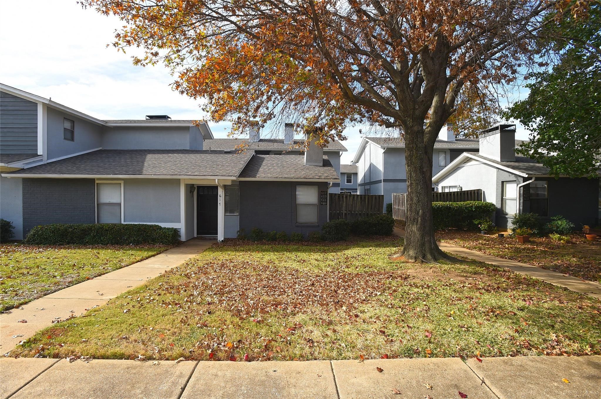 619 Timberline Drive