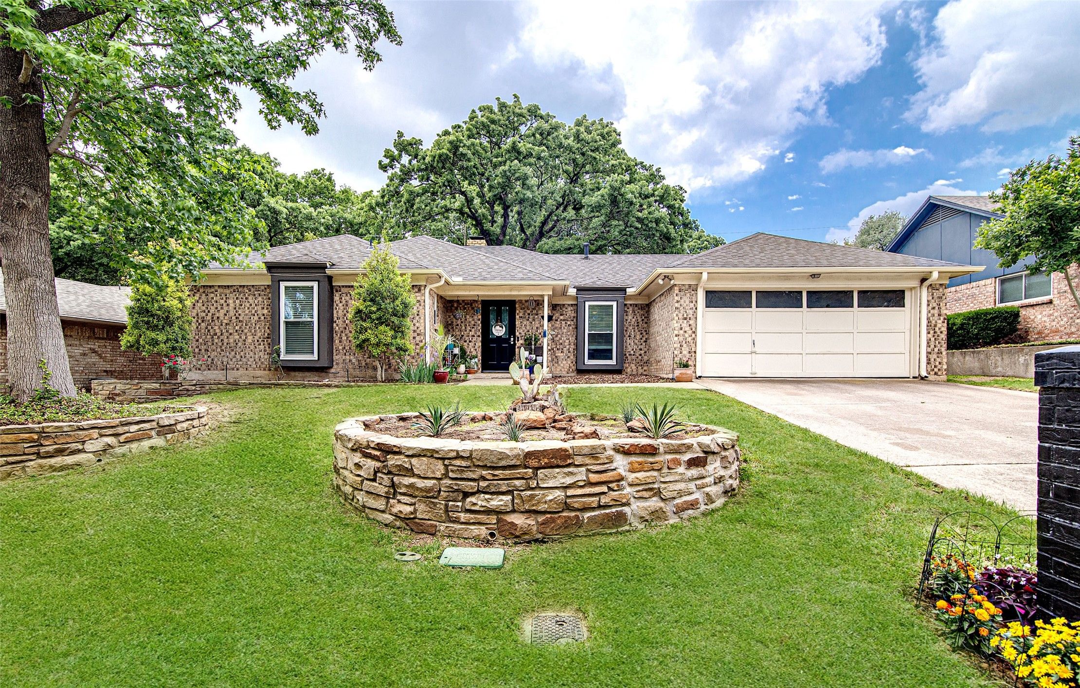 5720 Overridge Drive