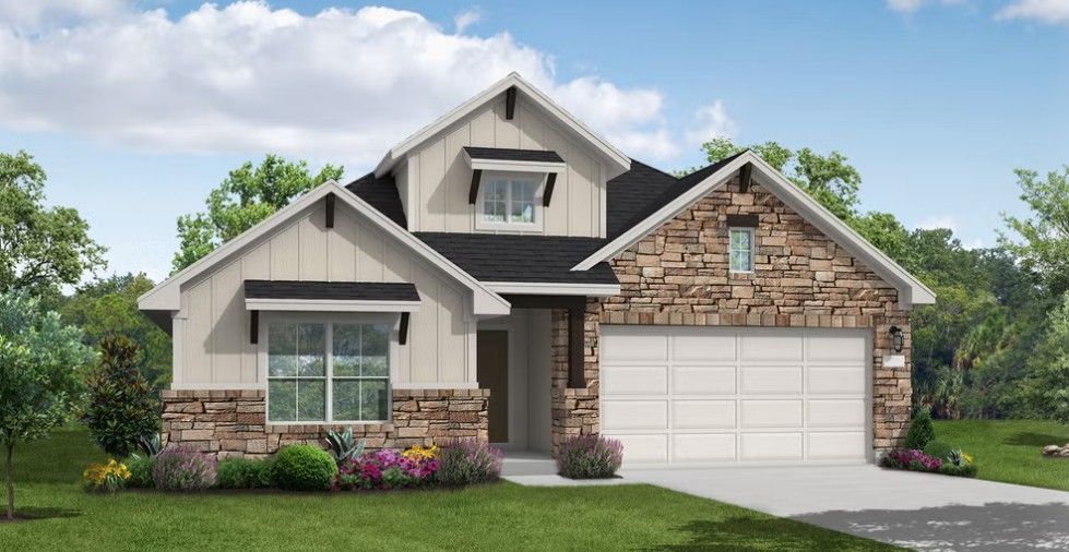 1108 Snowdrop Drive