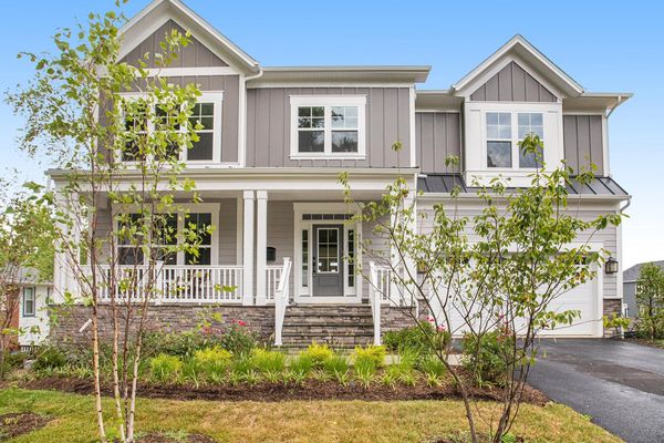 Belle Haven - Alexandria Real Estate - Belle Haven Homes for Sale