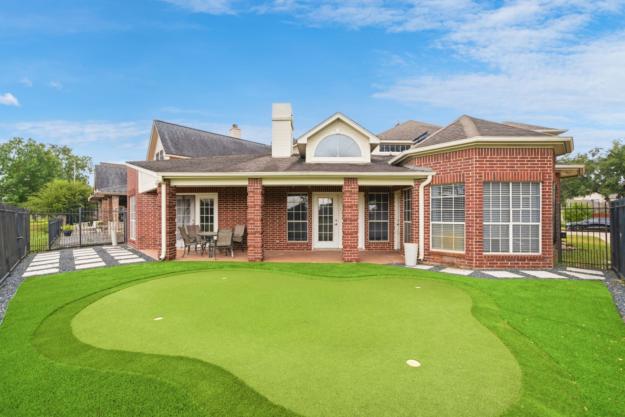 14519 Sandalfoot Street