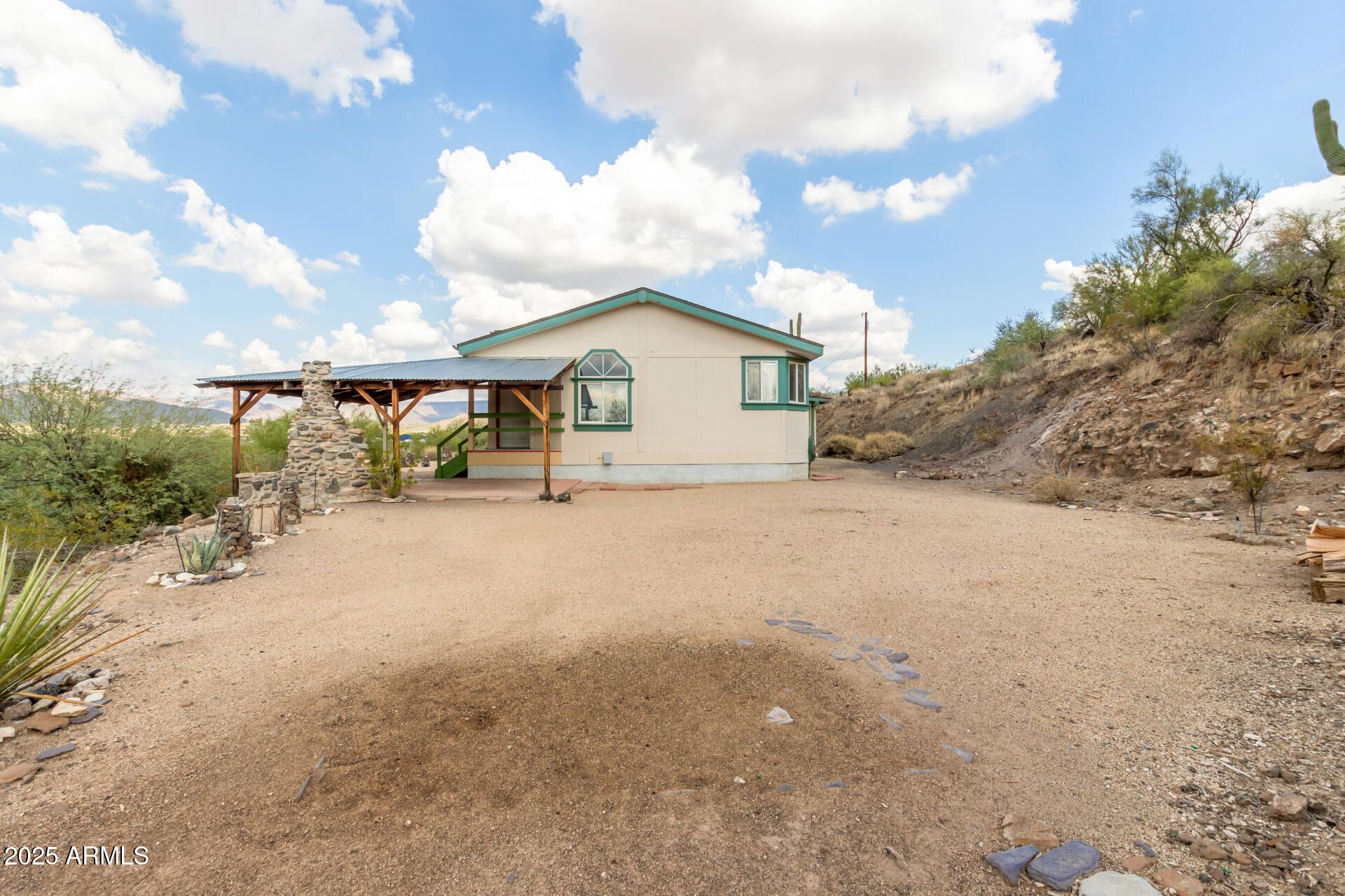 3130 W Lazy G Ranch Road
