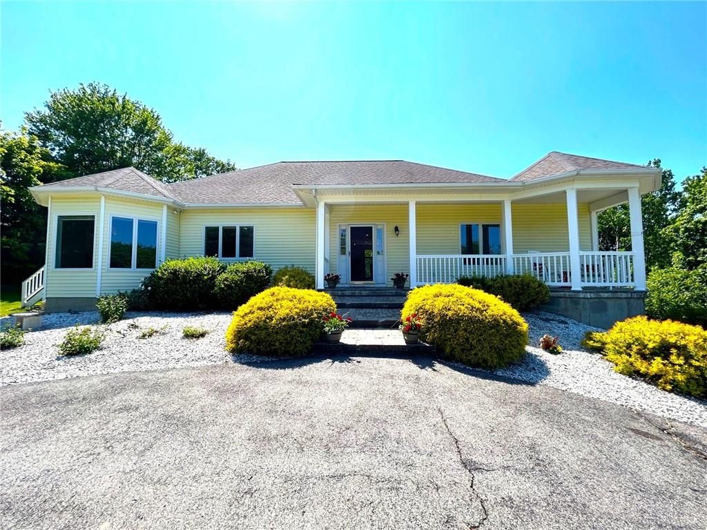17 Wyms Heights Drive