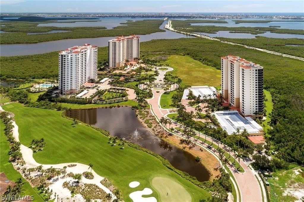 1050 Borghese Lane 906
