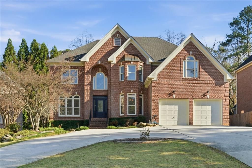 1607 Oak Grove Road