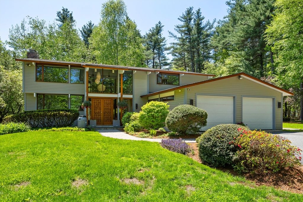 86 Stonehedge Place