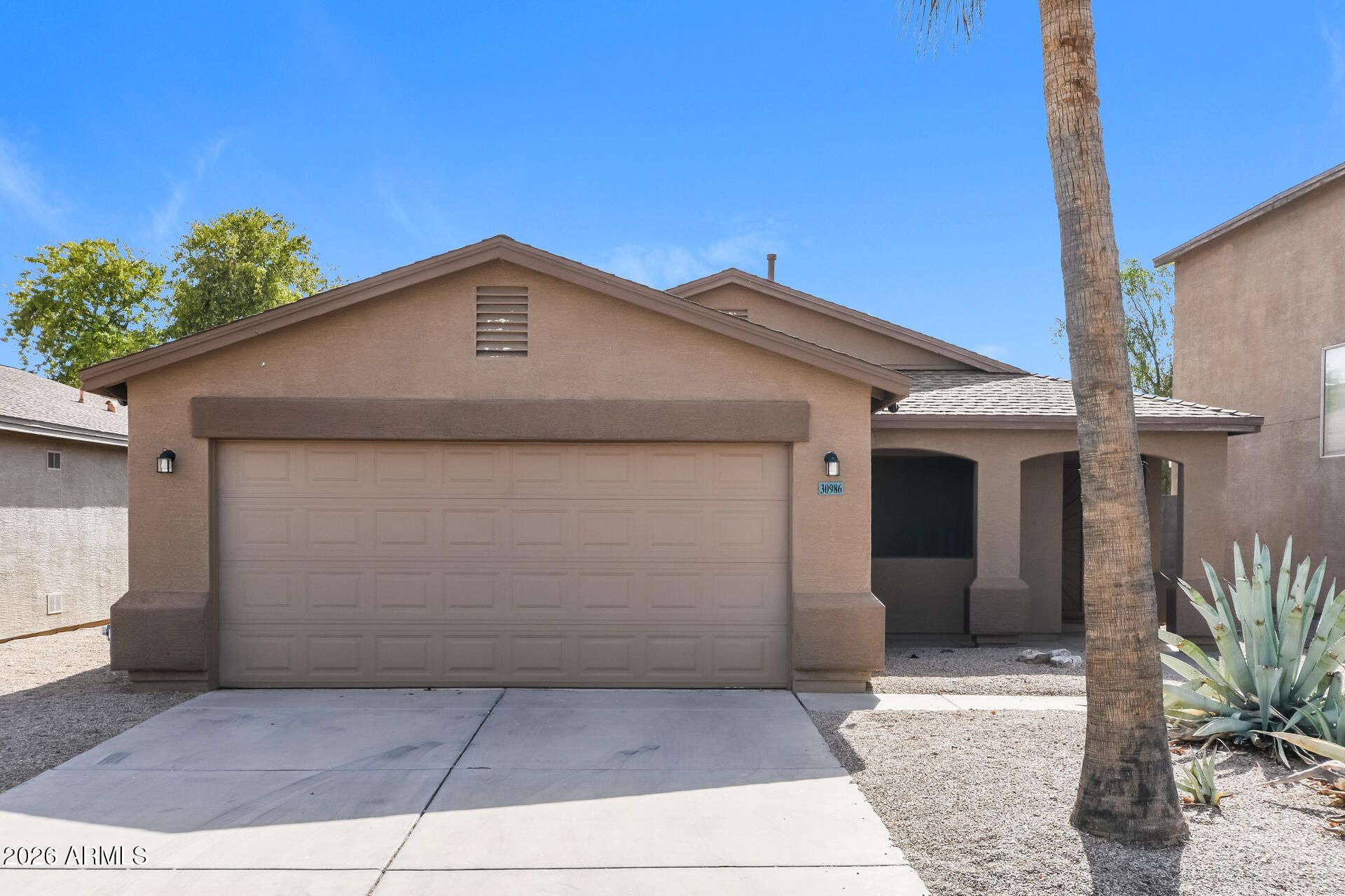 30986 N Silver Bullet Trail