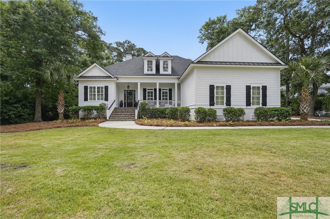 32 Rookery Road