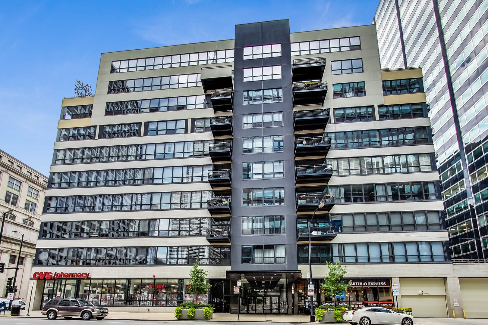 130 S Canal Street 316
