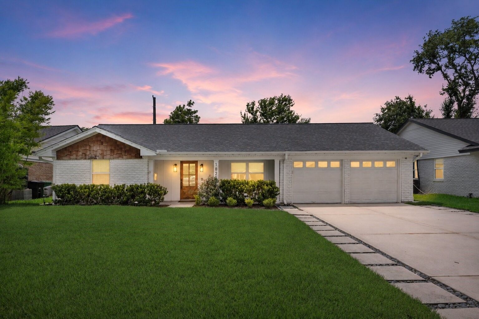 1823 Millwood Drive