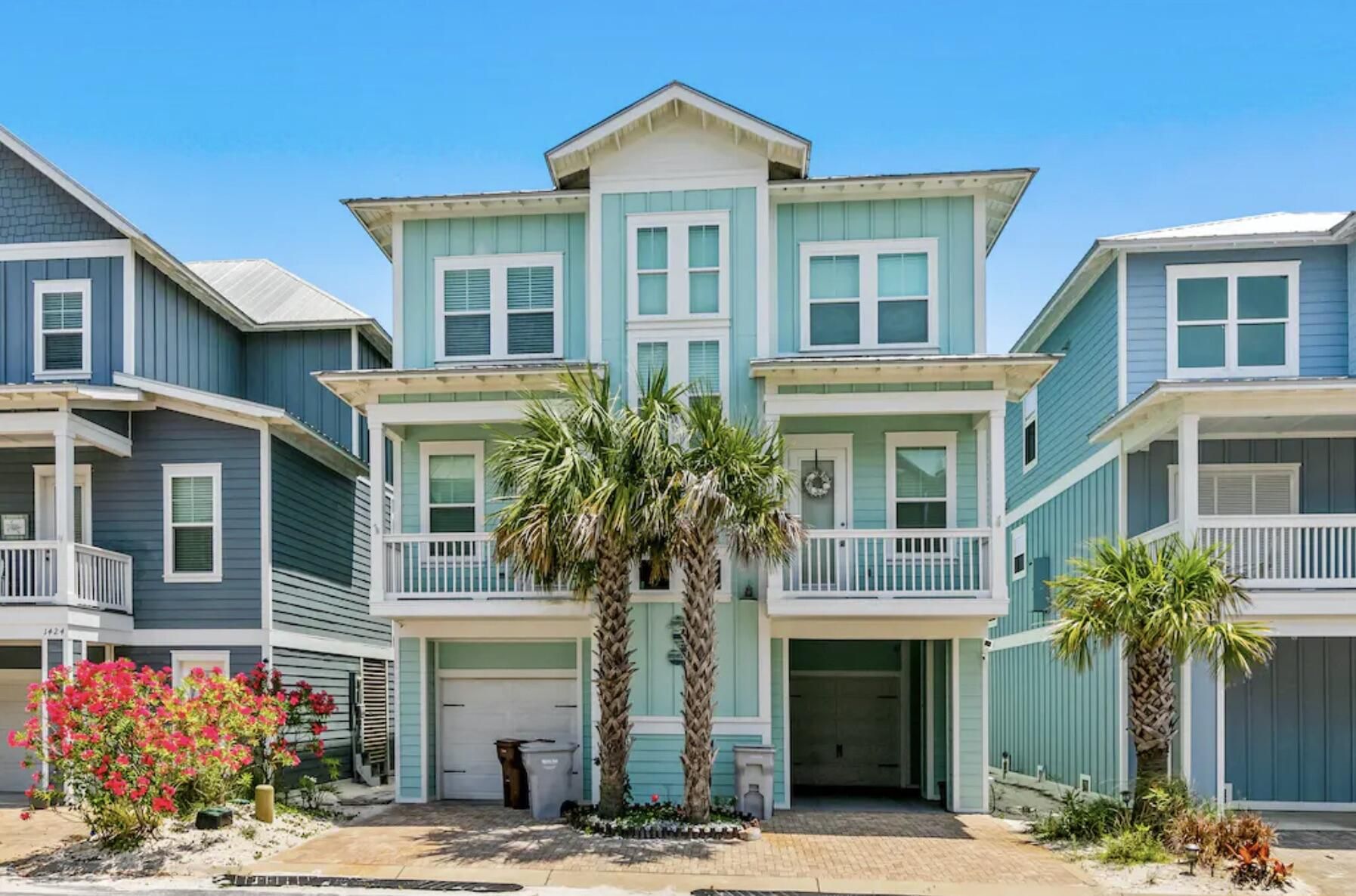 1422 Seaside Circle