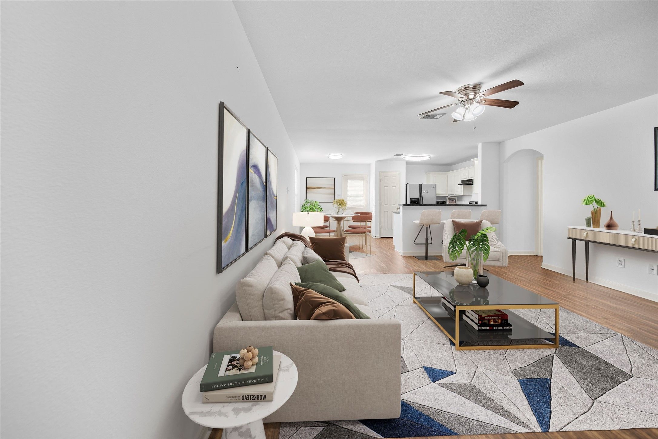 4627 Tulip Garden Ct