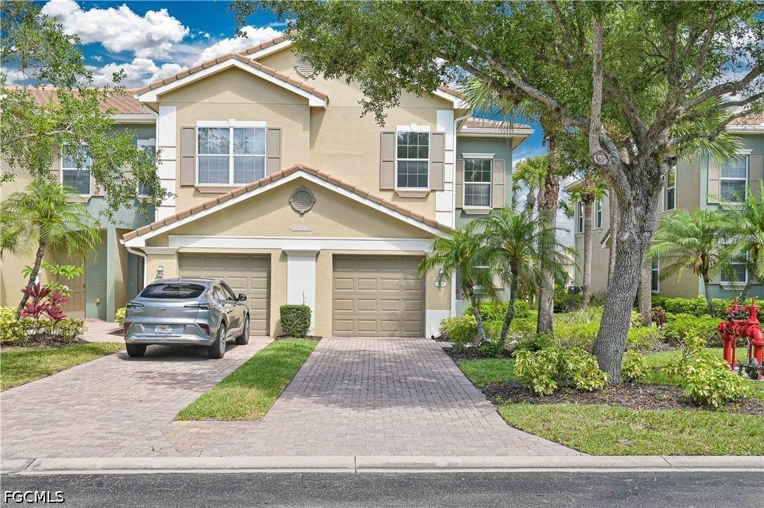 3231 Cottonwood Bend 306