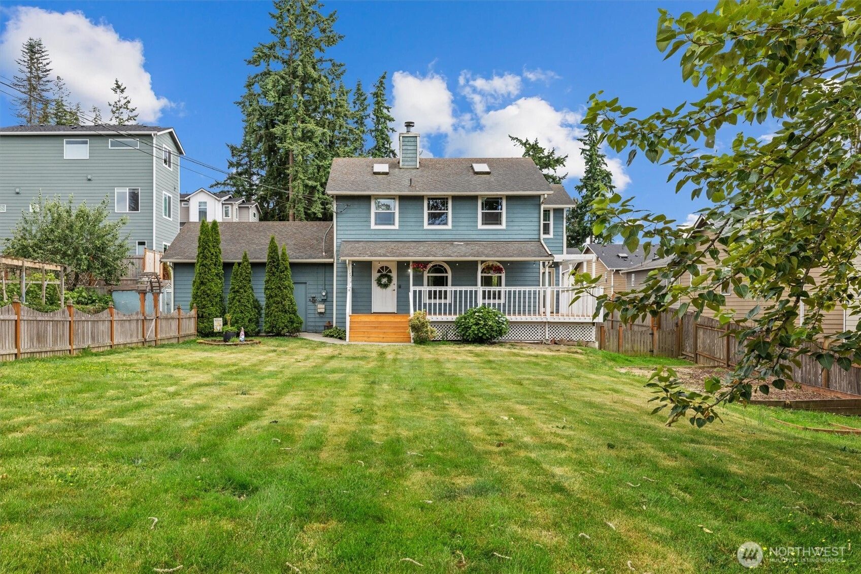 14014 Ash Way