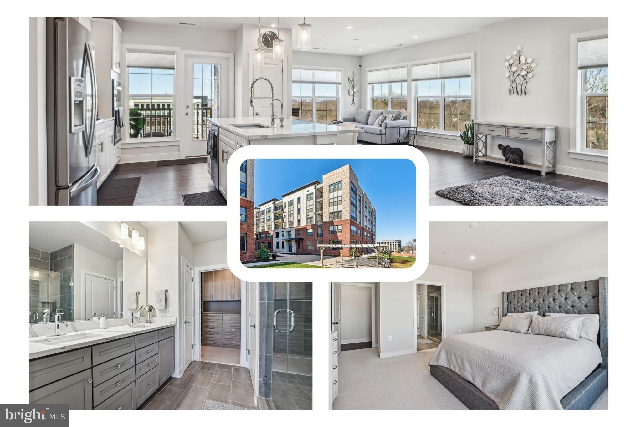 100 Saint Ives Place 306