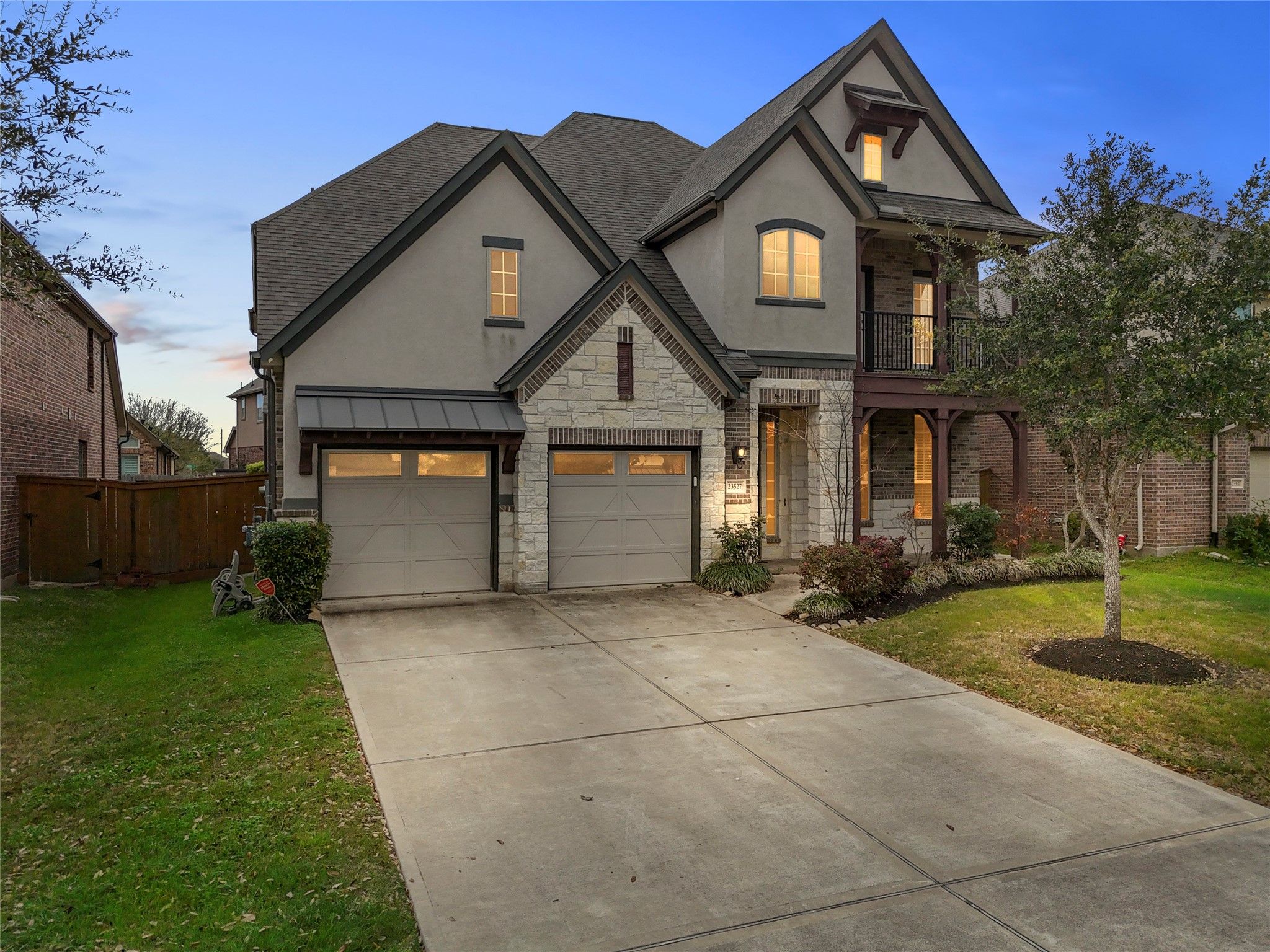 23527 San Ricci Court