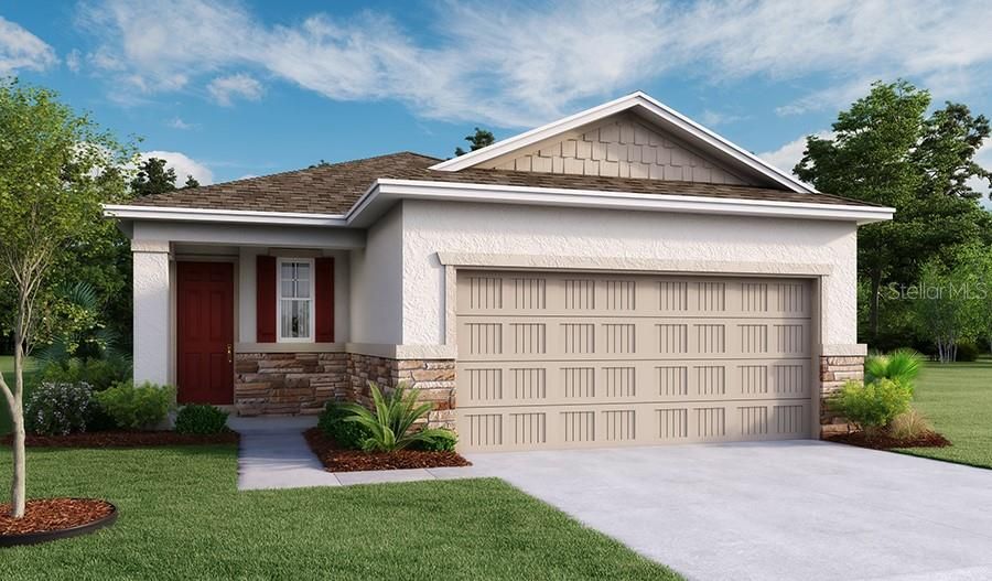 899 Blue Creek Drive