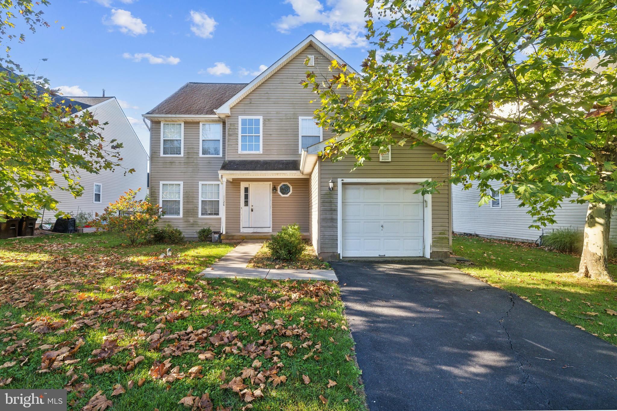 1128 Liberty Court
