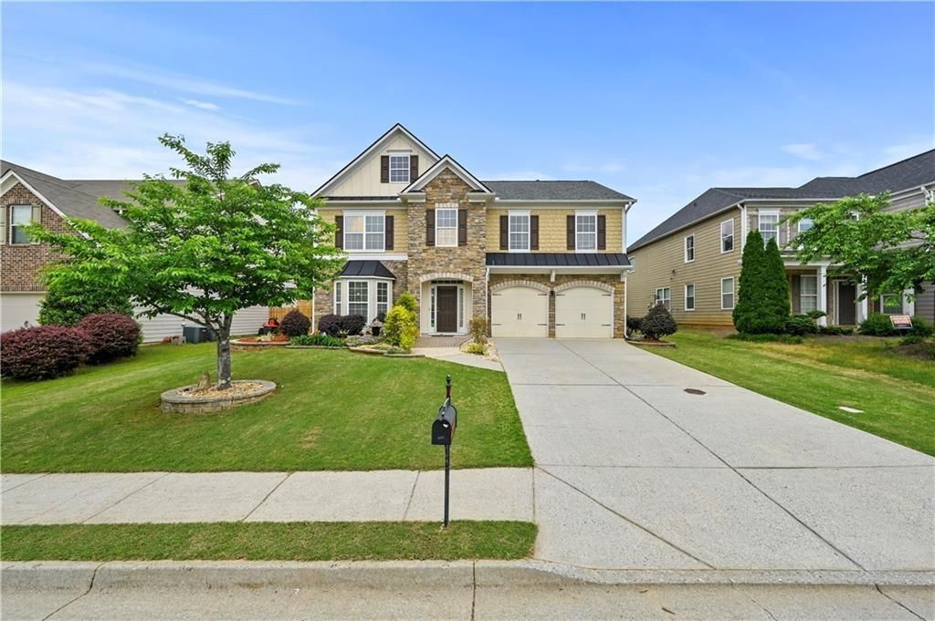 4195 Settlers Grove Road