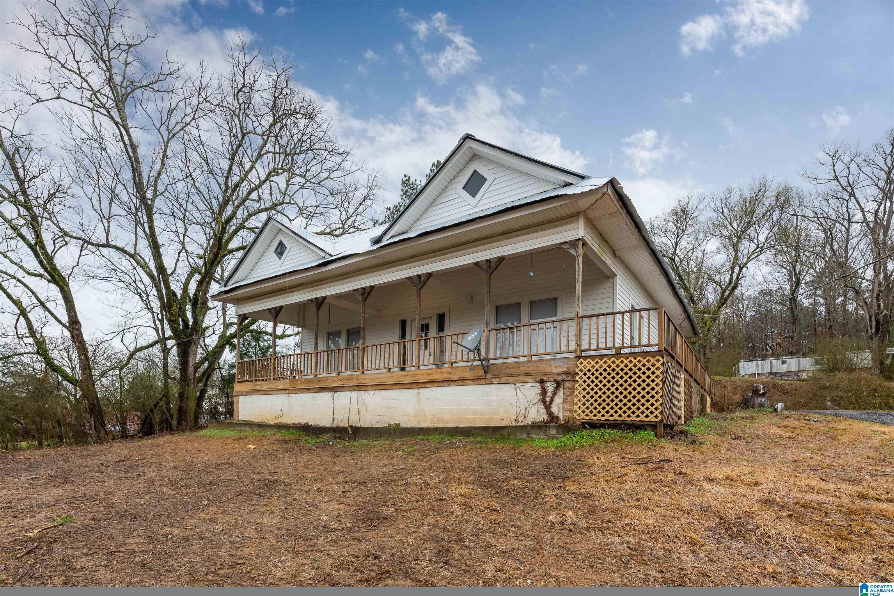 2754 County Line Drive