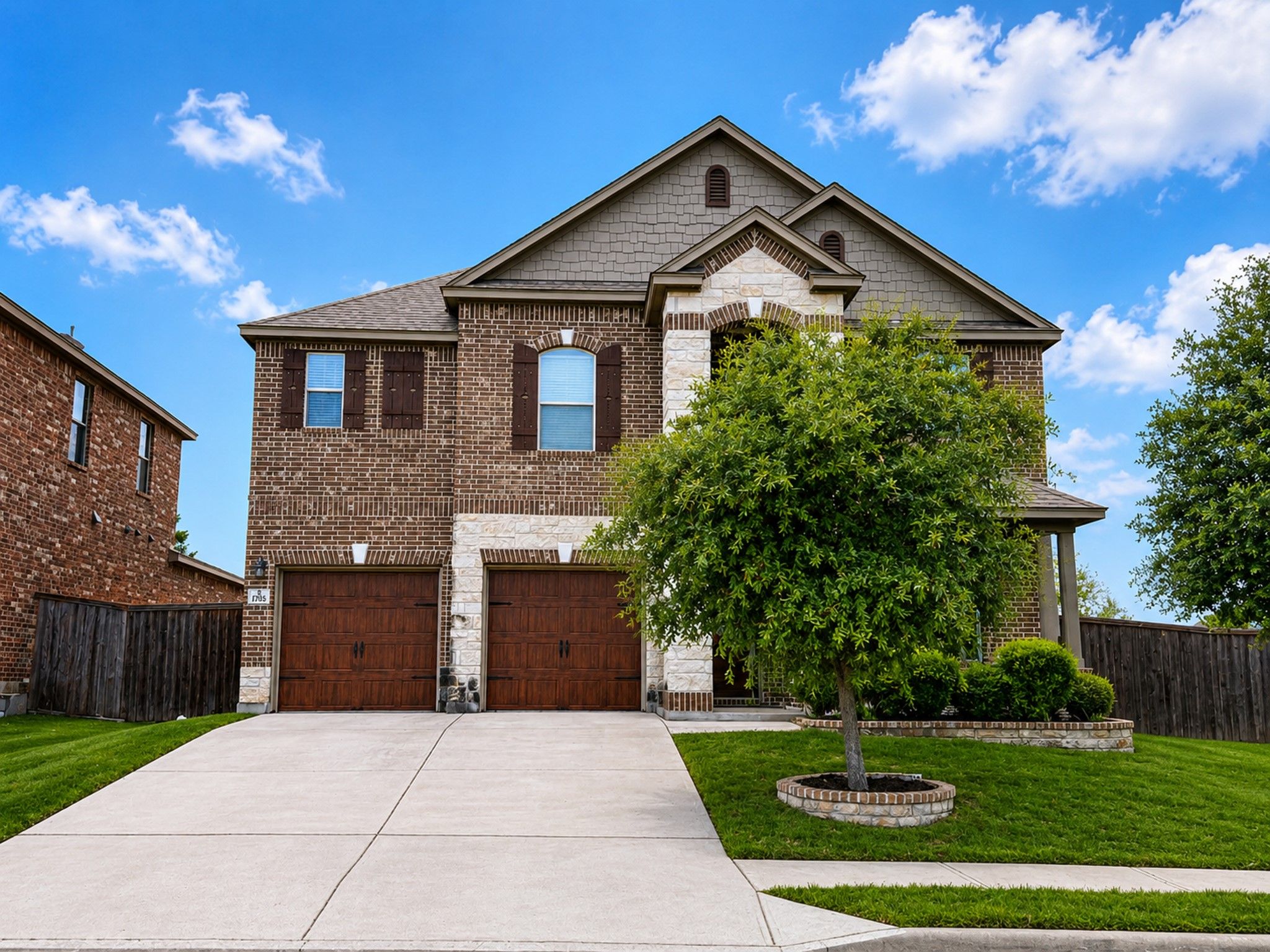 1705 Bovina Drive