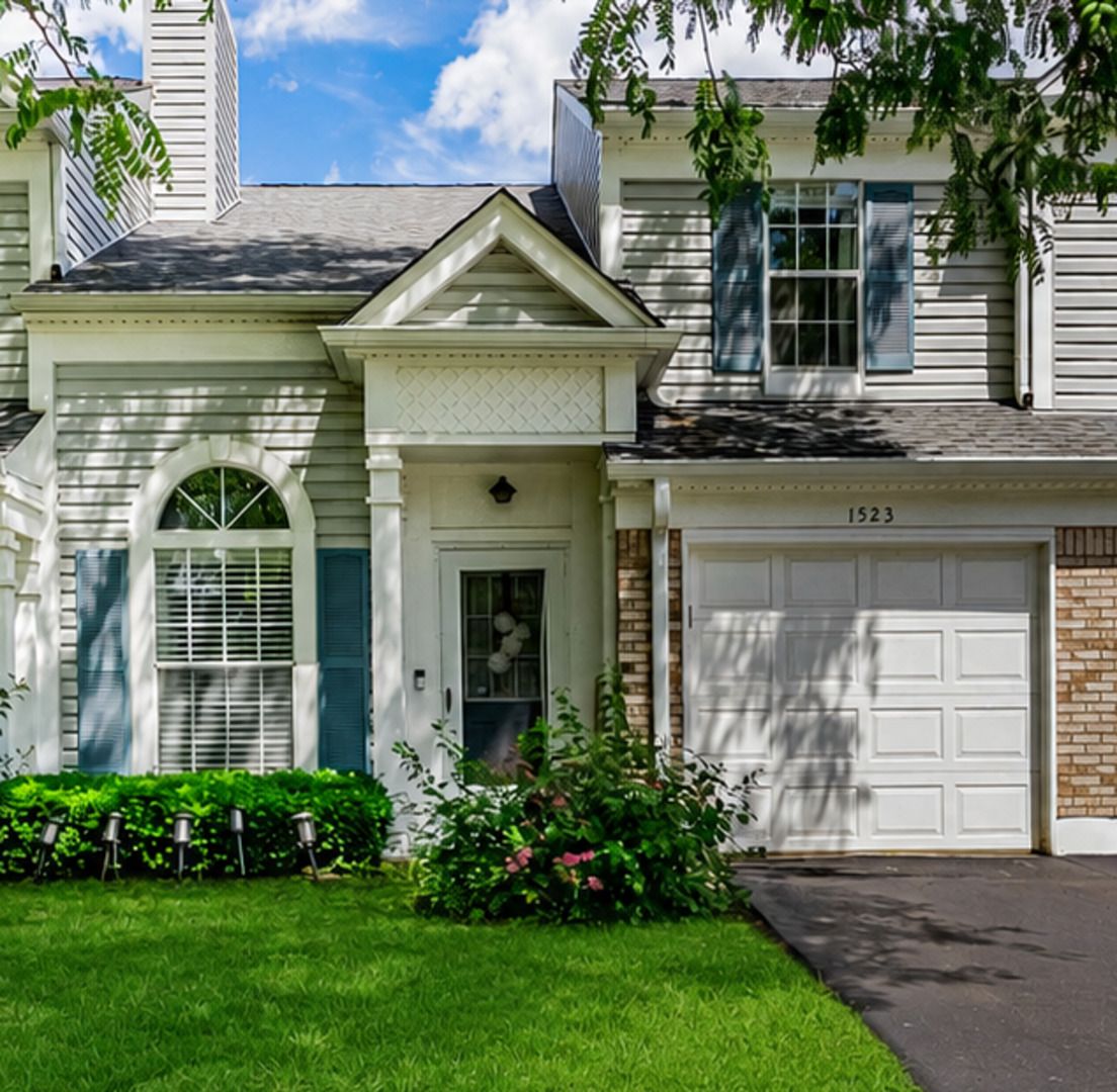 1523 Apple Grove Lane