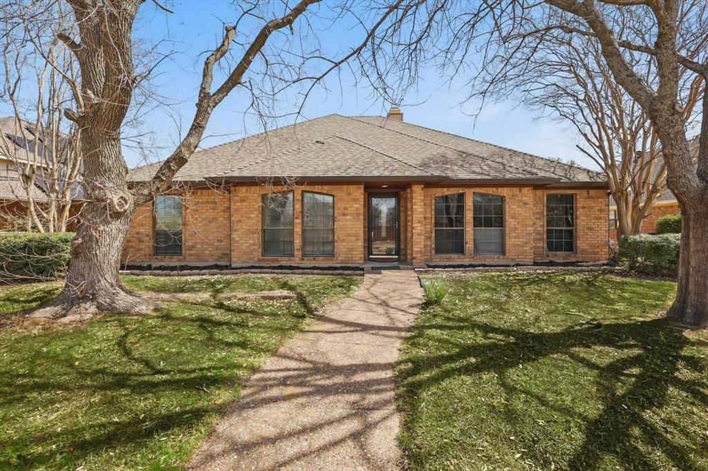 908 N Allen Heights Drive