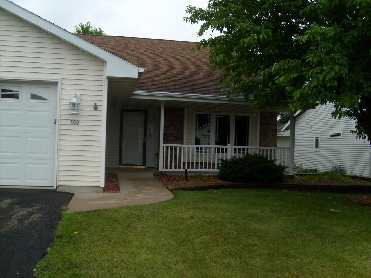 330 Wyldewood Drive