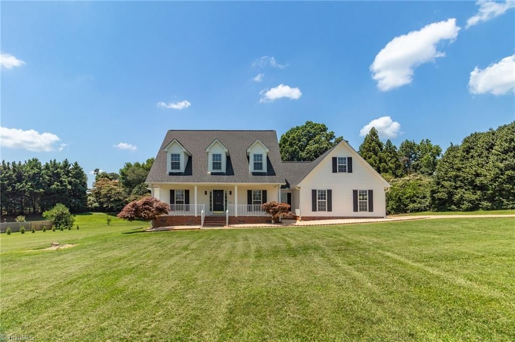 1811 Cude Road