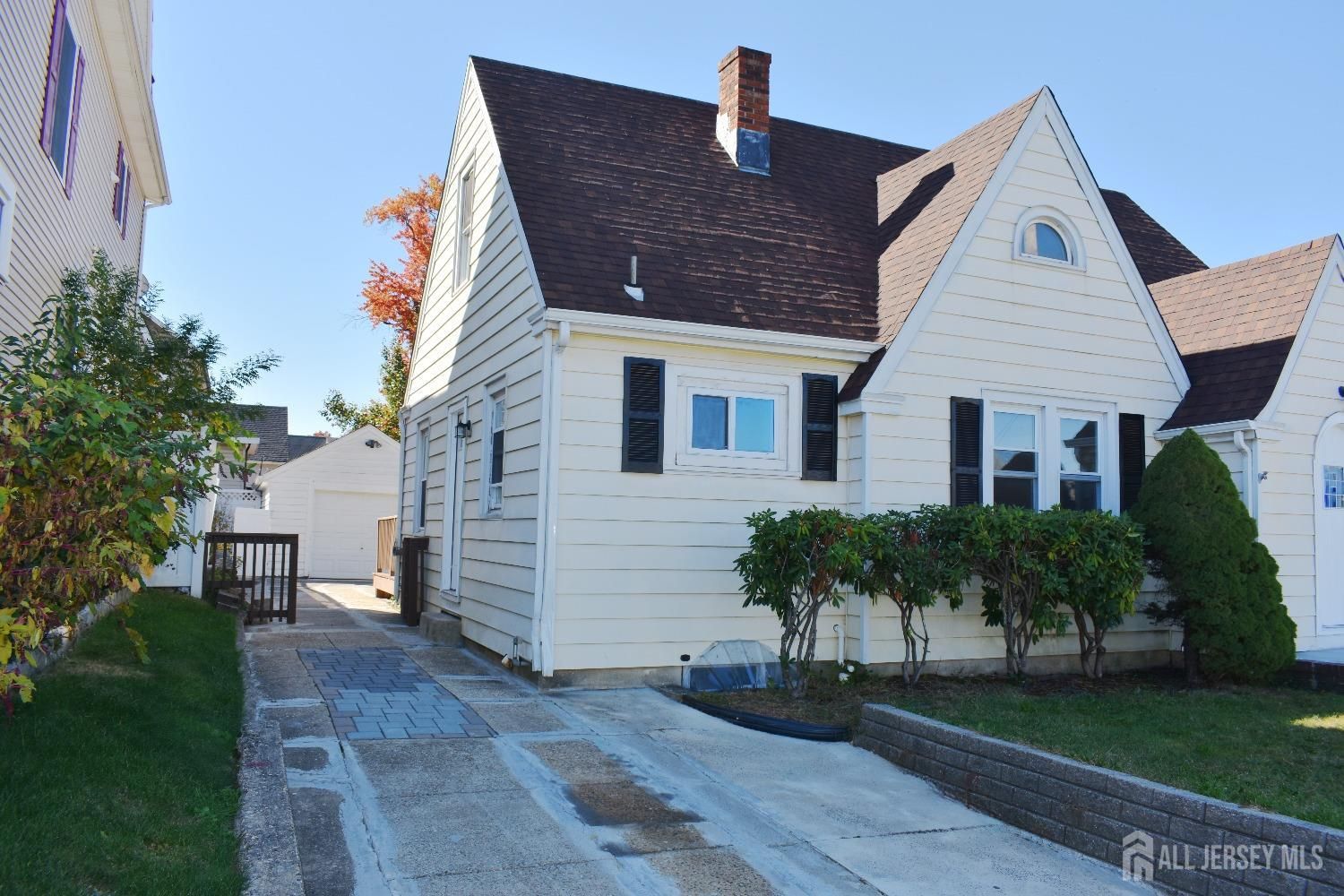 30 John Street
