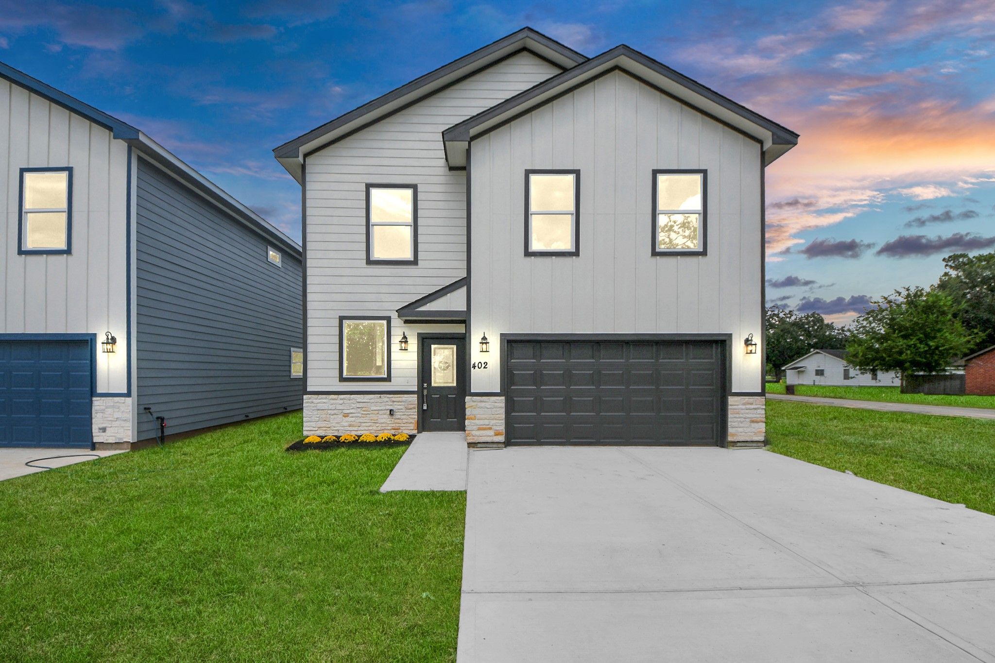 402 N 4th Street