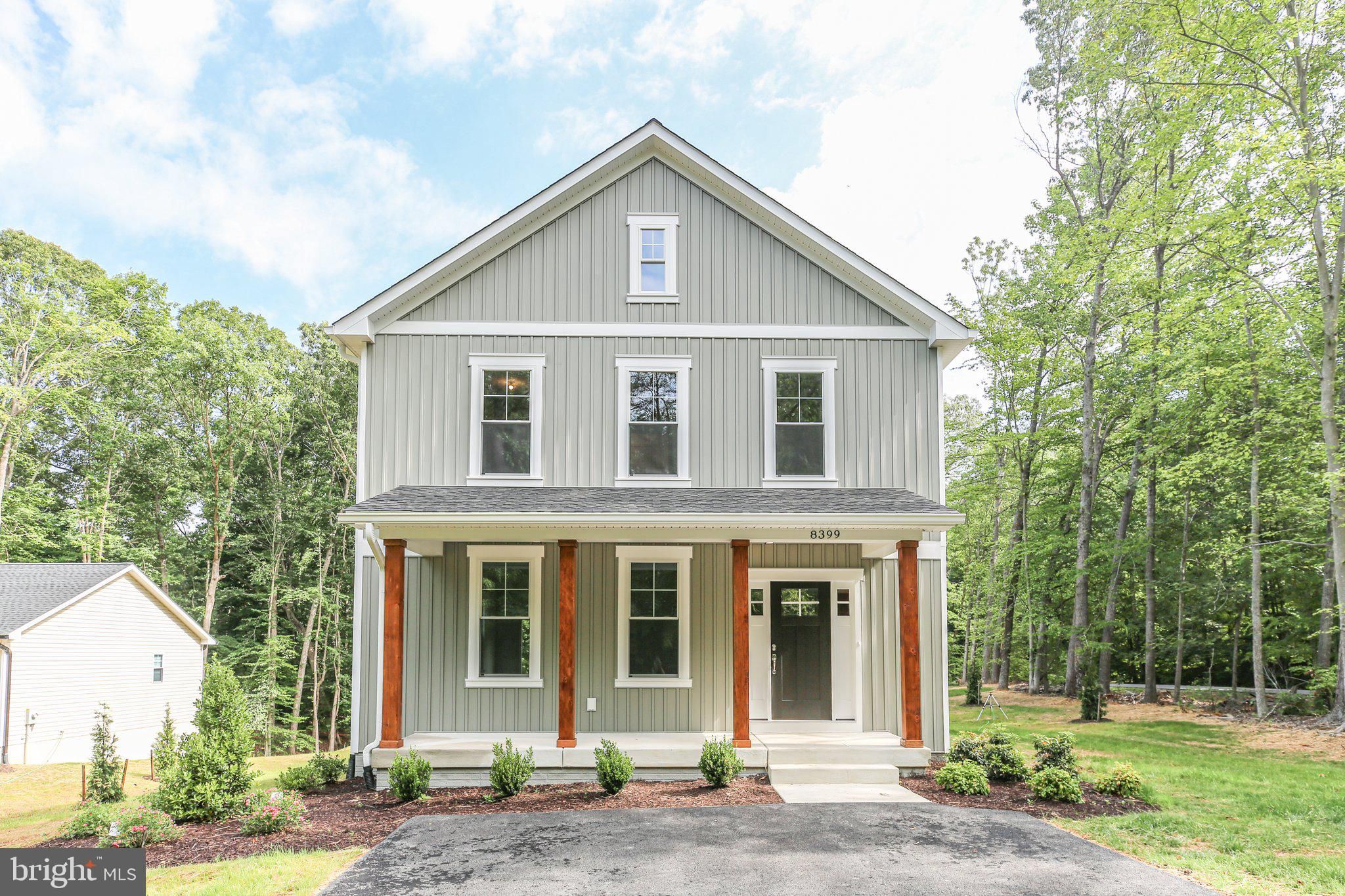 Lot 9 Indiantown Road