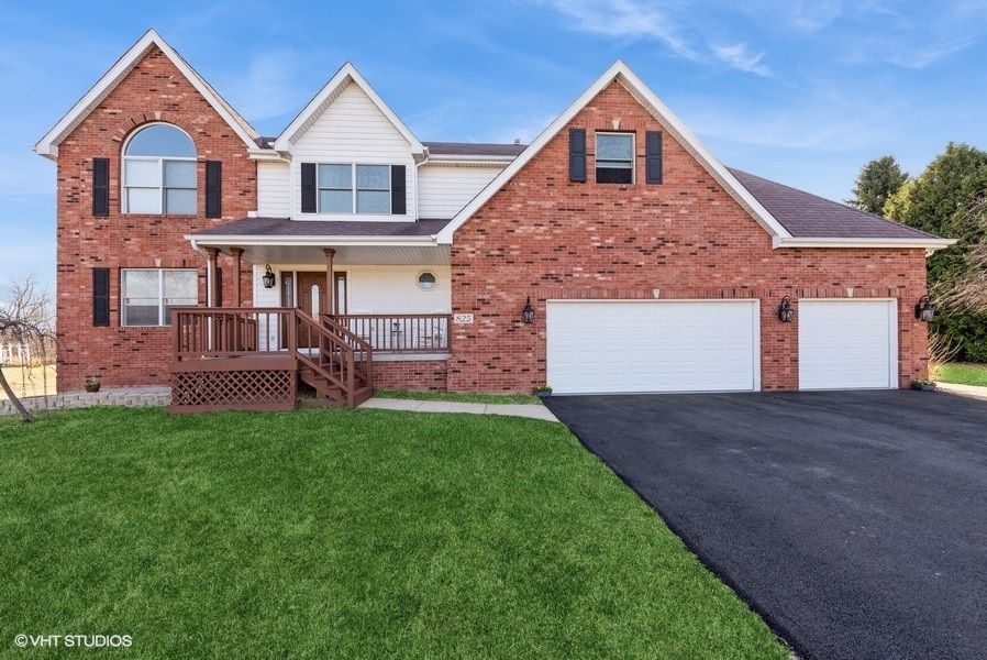 825 Elk Lane