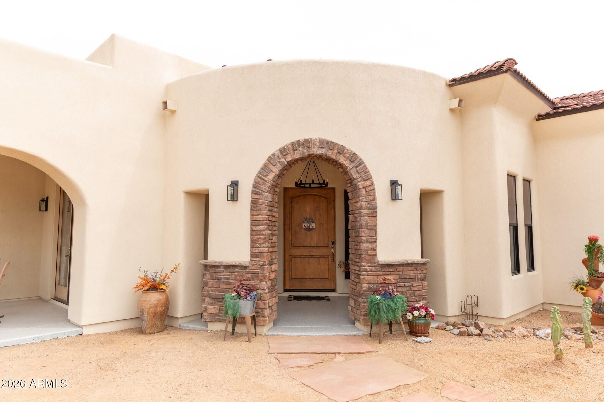 16736 E Gloria Lane