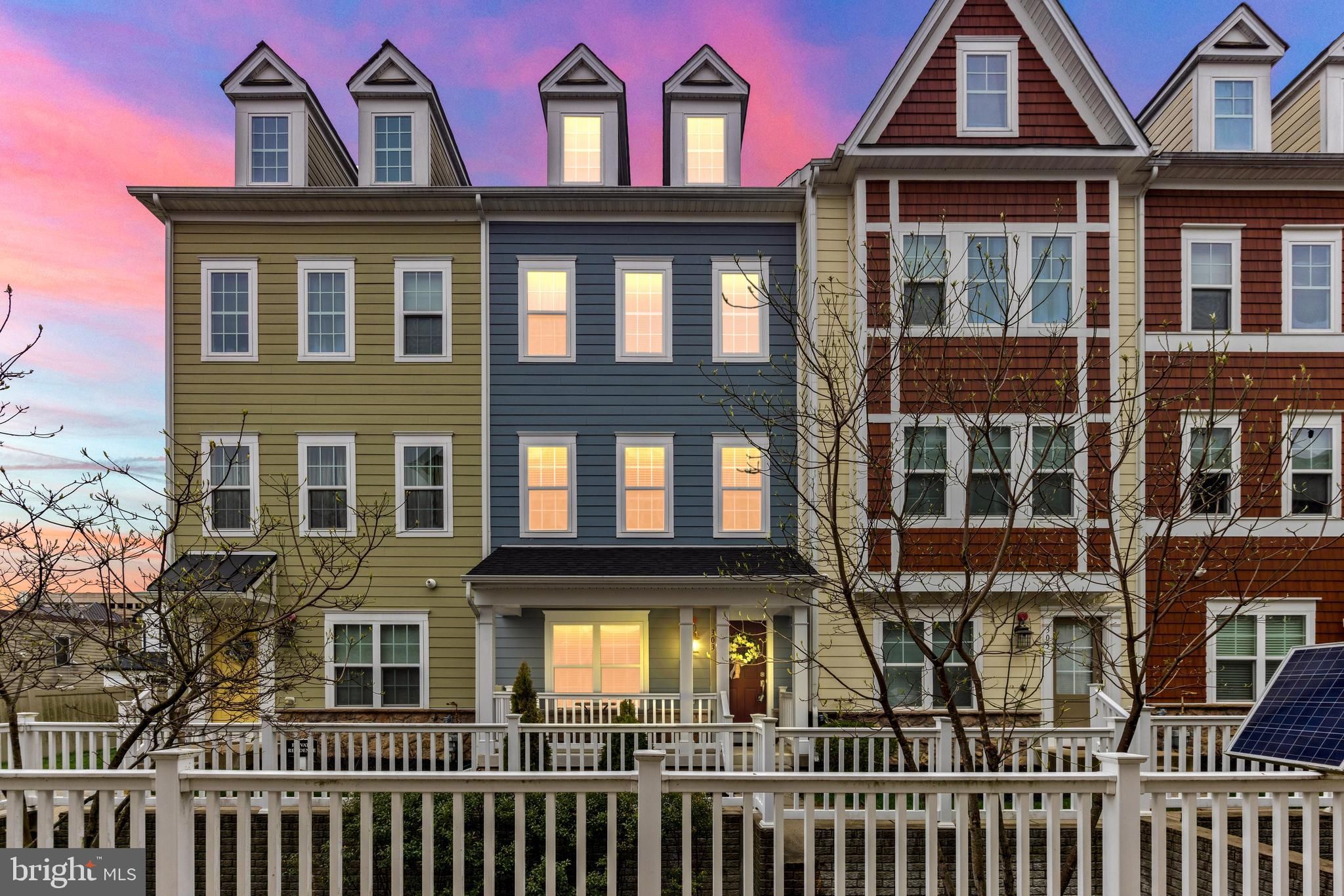 303 Davage Lane