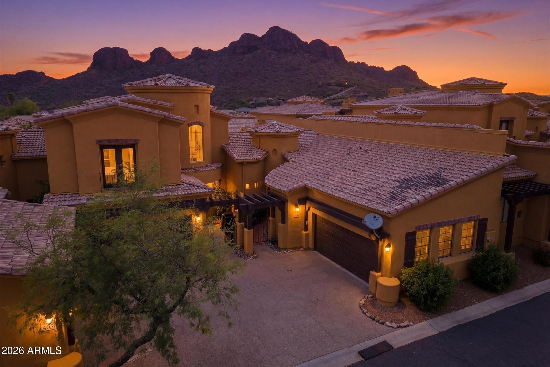 5370 S Desert Dawn Drive 42