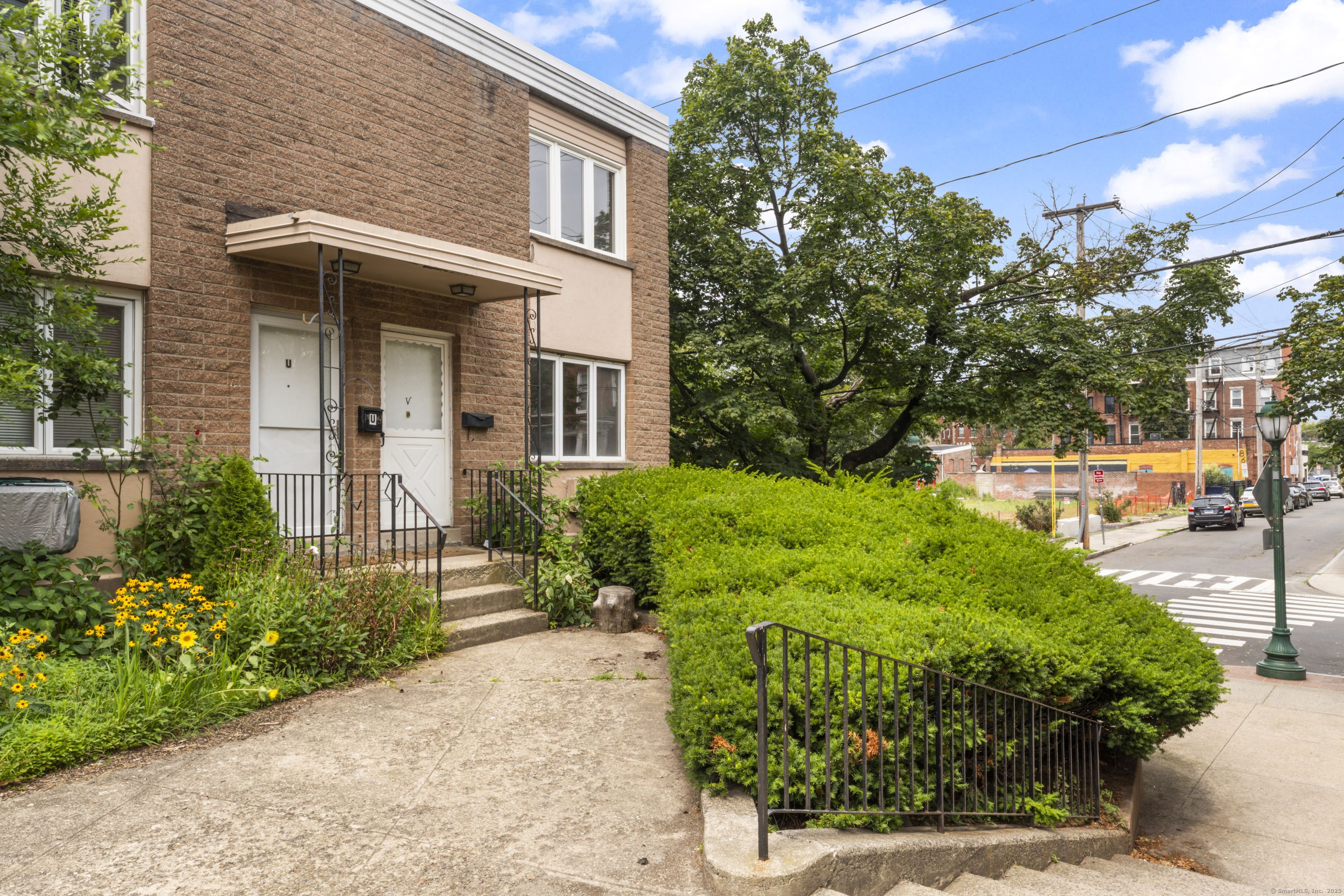 120 Wooster Street APT V