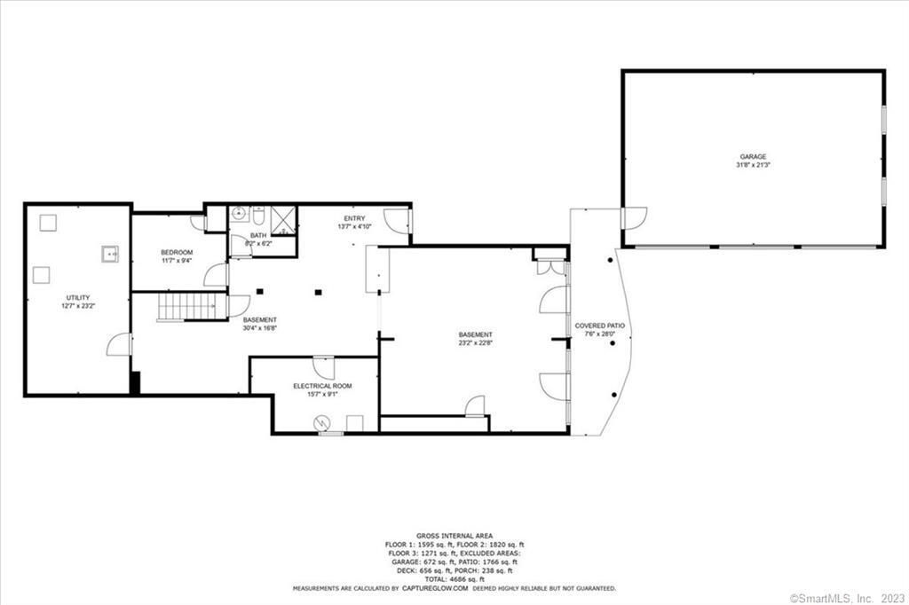 47 Princes Pine Road