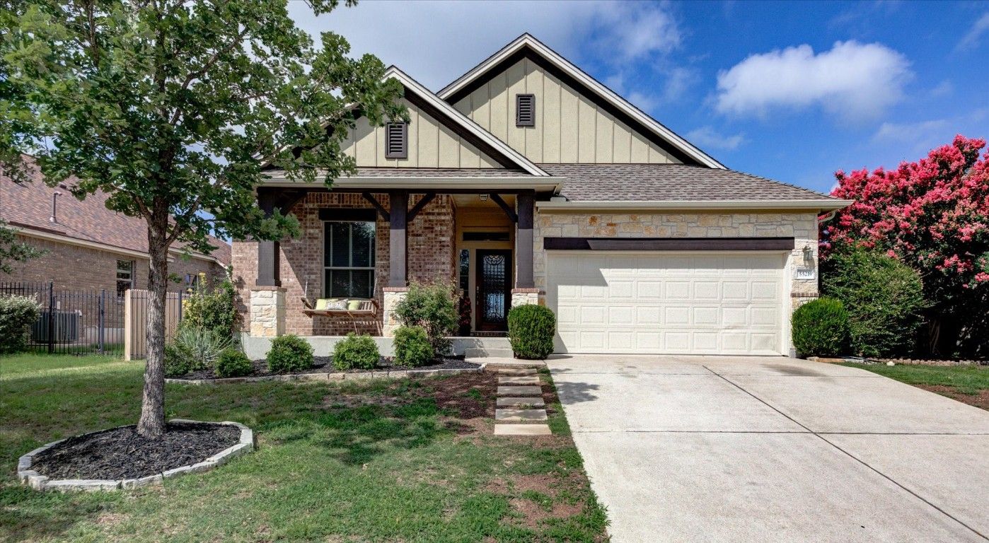 5521 Texas Bluebell Drive
