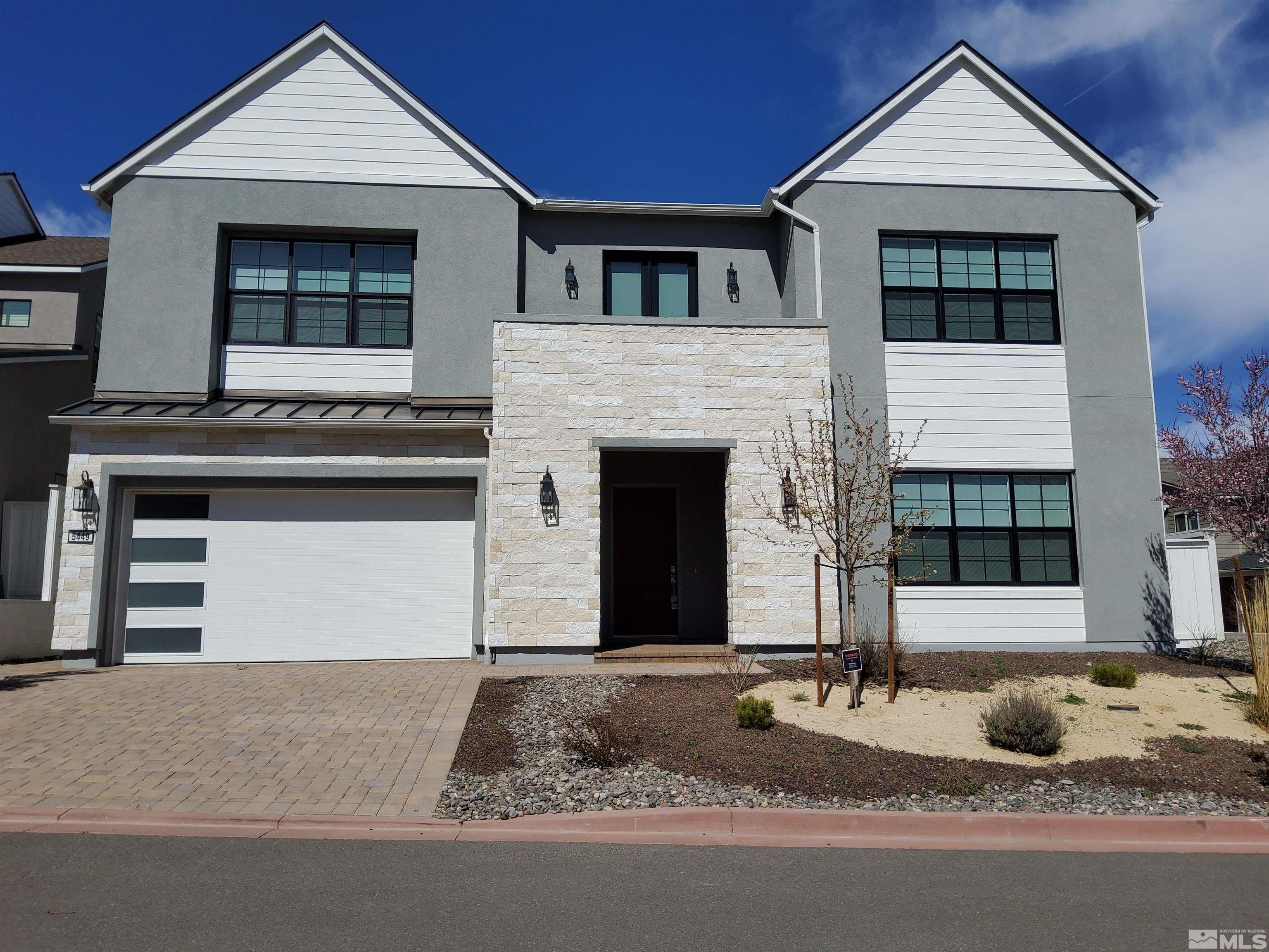 5449 Side Saddle Trail