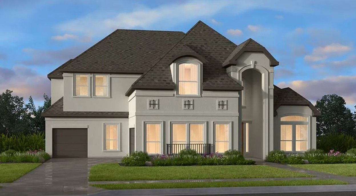 2408 Vittoria View